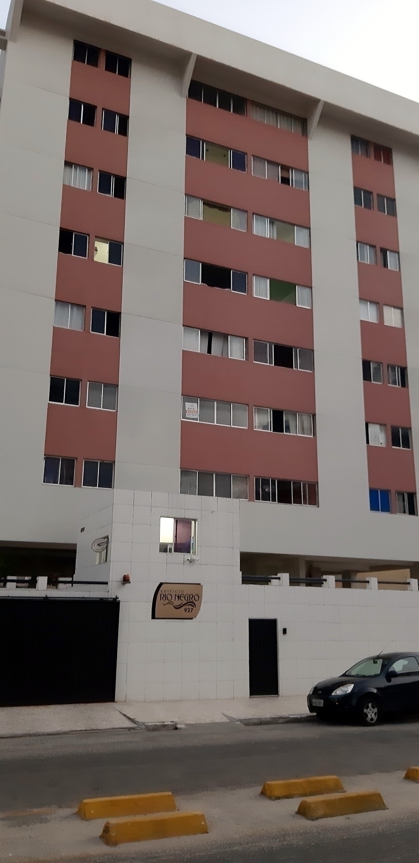 #CL108 - Apartamento para Locação em Maceió - AL