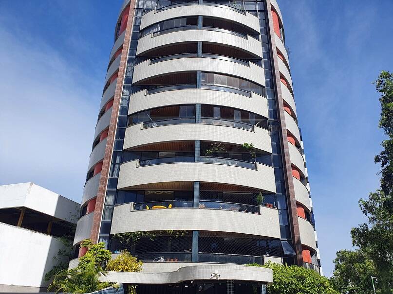 #DV 139 - Apartamento para Venda em Maceió - AL