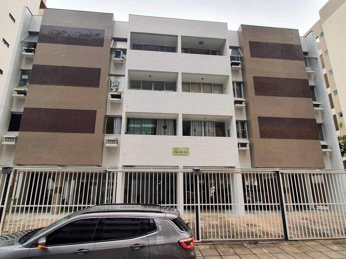 #CV 140 - Apartamento para Venda em Maceió - AL