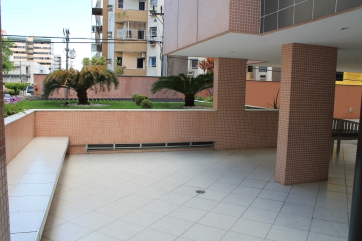 #CL100 - Apartamento para Locação em Maceió - AL