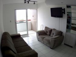#CL092 - Apartamento para Locação em Maceió - AL - 2