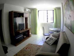 Apartamento para Temporada em Maceió - 4