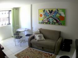 Apartamento para Temporada em Maceió - 5