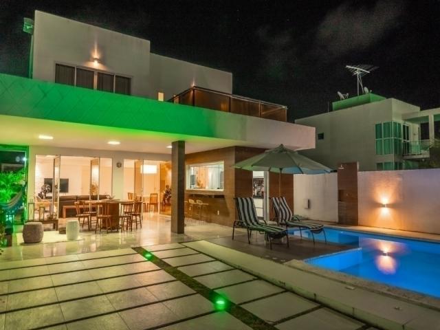 Casa para Venda em Barra de São Miguel - 4