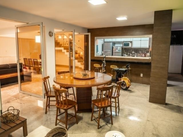 Casa para Venda em Barra de São Miguel - 5