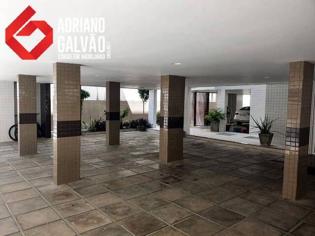 #CV 140 - Apartamento para Venda em Maceió - AL