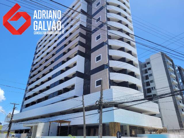#AV149 - Apartamento para Venda em Maceió - AL - 1