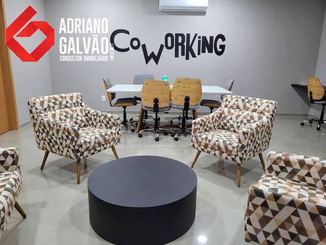 Apartamento para Locação em Maceió - 4