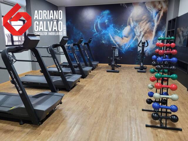 #155 - Apartamento para Locação em Maceió - AL - 3