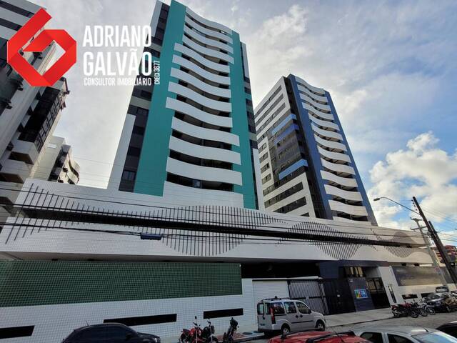 #155 - Apartamento para Locação em Maceió - AL - 1