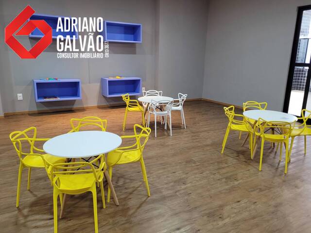 Apartamento para Locação em Maceió - 5
