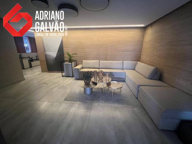 #197 - Apartamento para Locação em Maceió - AL