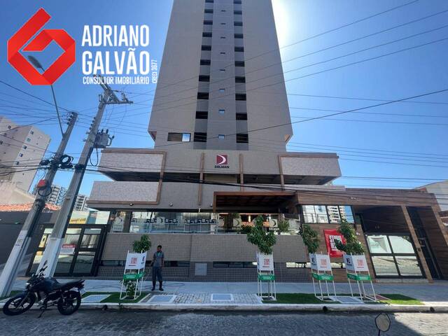 #197 - Apartamento para Locação em Maceió - AL