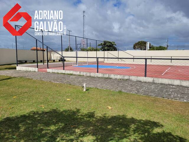 #DV 201 - Casa para Venda em Marechal Deodoro - AL