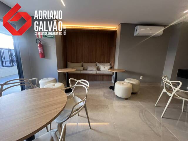 Apartamento para Venda em Maceió - 5