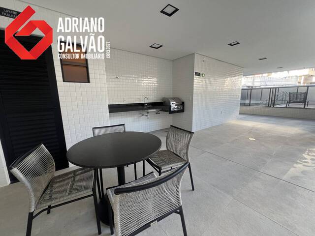 Apartamento para Venda em Maceió - 4