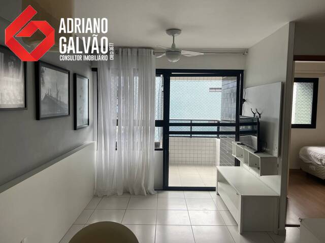 #216 - Apartamento para Locação em Maceió - AL