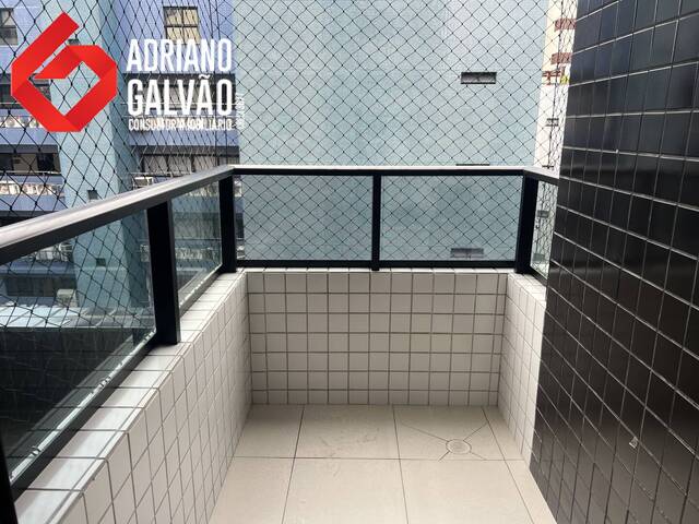 #216 - Apartamento para Locação em Maceió - AL