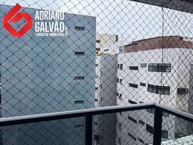 #216 - Apartamento para Locação em Maceió - AL