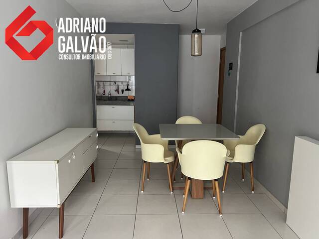 Apartamento para Locação em Maceió - 4