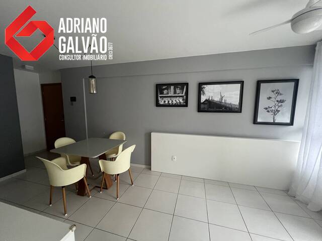 Apartamento para Locação em Maceió - 5