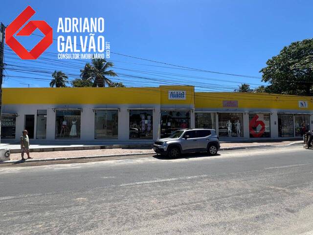 Sala para Venda em Marechal Deodoro - 4