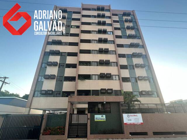 #220 - Apartamento para Locação em Maceió - AL