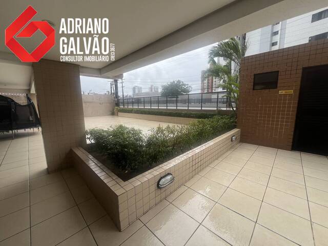 #220 - Apartamento para Locação em Maceió - AL