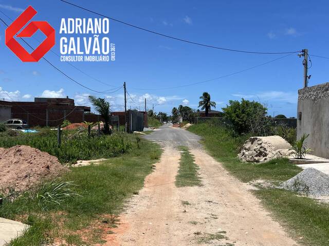#LT 222 - Terreno para Venda em Marechal Deodoro - AL - 2