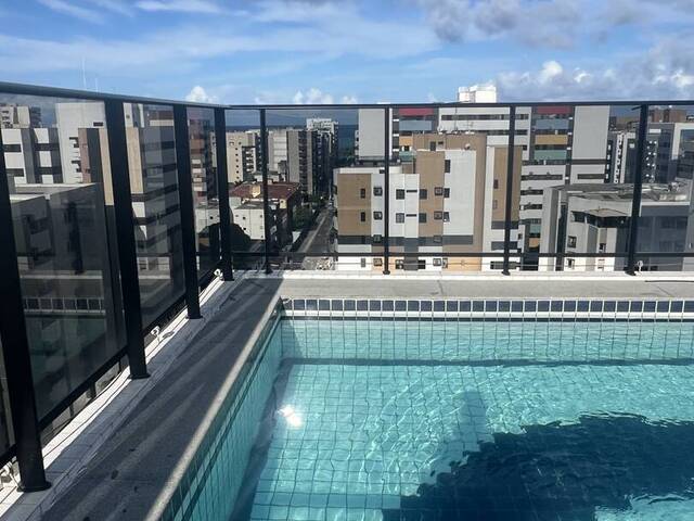 #223 - Apartamento para Venda em Maceió - AL