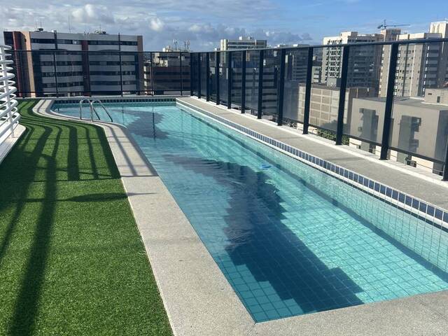 #223 - Apartamento para Venda em Maceió - AL