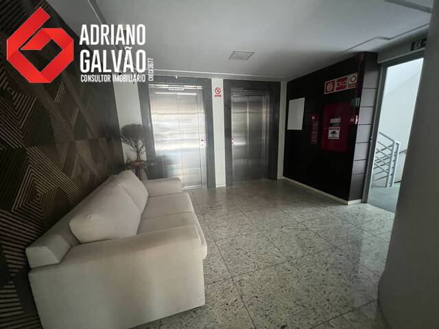 #223 - Apartamento para Venda em Maceió - AL