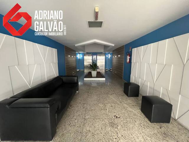 #Av 224 - Apartamento para Venda em Maceió - AL - 2