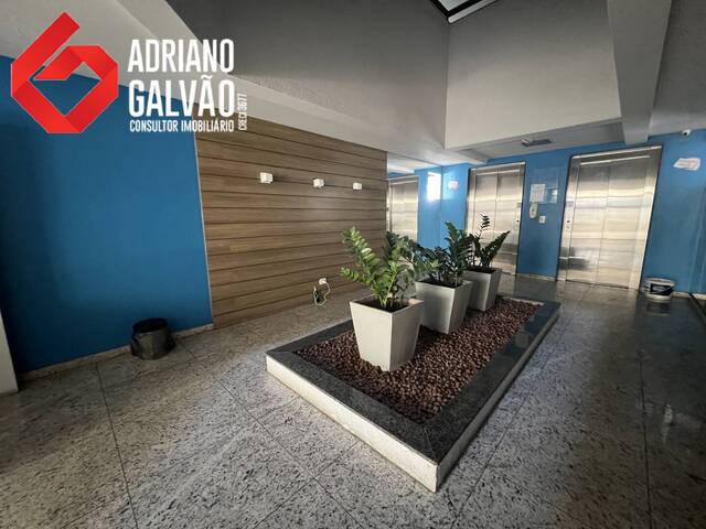 #Av 224 - Apartamento para Venda em Maceió - AL - 3
