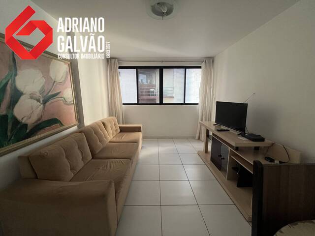 Apartamento para Venda em Maceió - 4