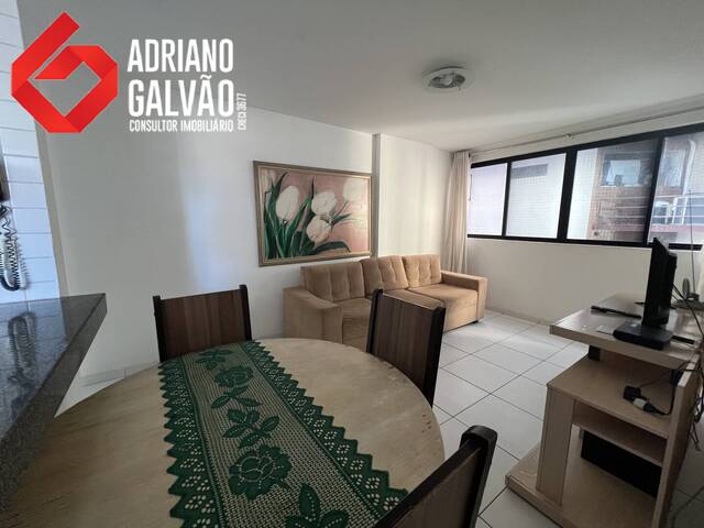 Apartamento para Venda em Maceió - 5