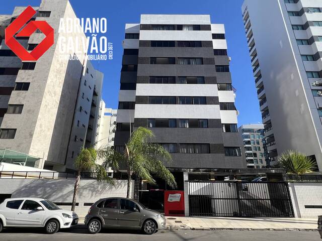 Venda em Jatiúca - Maceió