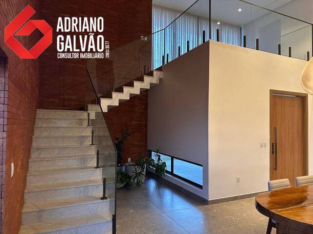 Casa para Locação em Barra de São Miguel - 4