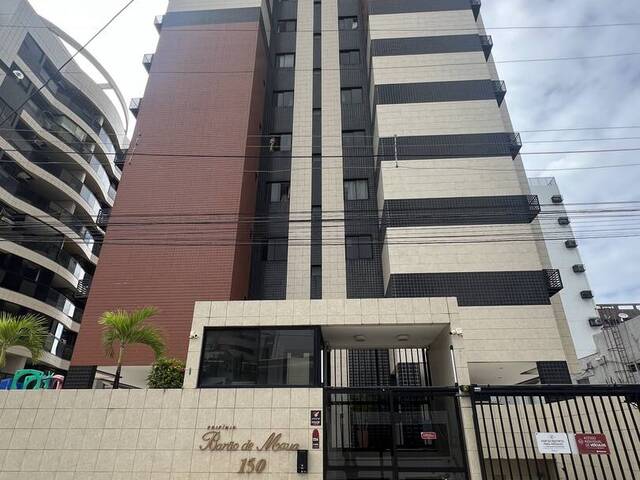 #228 - Apartamento para Venda em Maceió - AL - 1