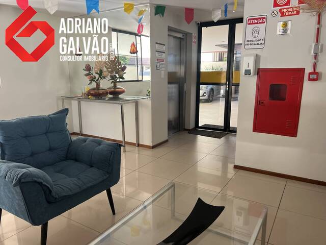 #228 - Apartamento para Venda em Maceió - AL - 2