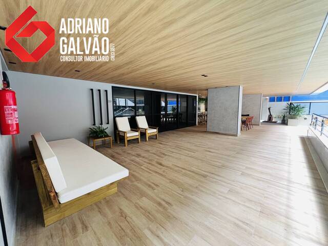 Apartamento para Venda em Maceió - 4