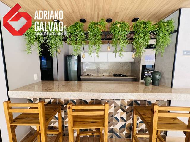 #BV 229 - Apartamento para Venda em Maceió - AL - 3
