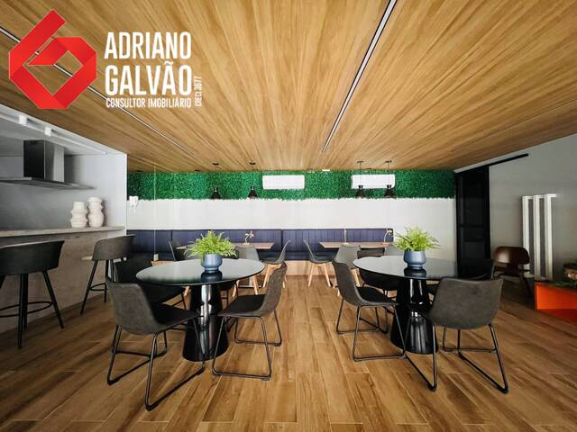 Apartamento para Venda em Maceió - 5