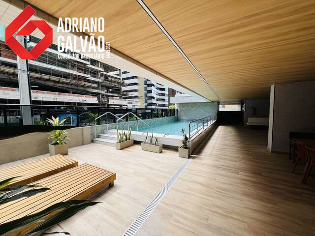 #BV 229 - Apartamento para Venda em Maceió - AL - 2