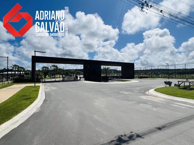 #LV 231 - Área para Venda em Marechal Deodoro - AL - 1