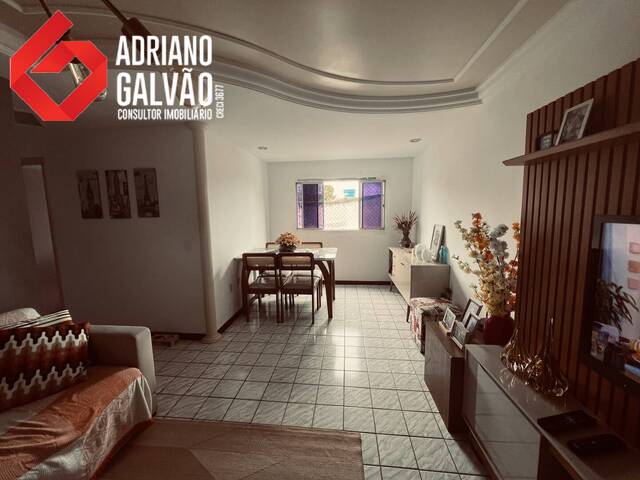#Cv 232 - Apartamento para Venda em Maceió - AL - 2