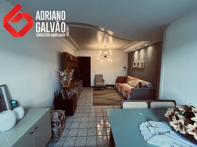 #Cv 232 - Apartamento para Venda em Maceió - AL - 3
