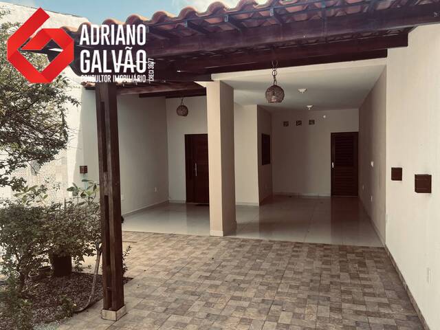 #234 - Casa para Locação em Marechal Deodoro - AL - 3