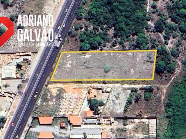 #235 - Área para Venda em Marechal Deodoro - AL - 1