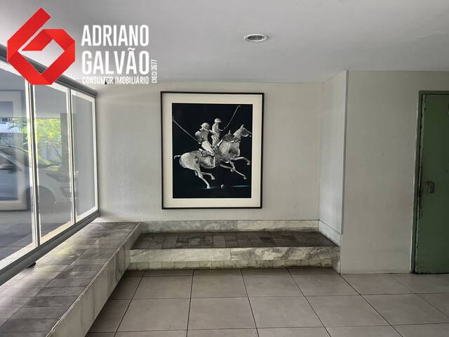#238 - Apartamento para Locação em Maceió - AL - 1